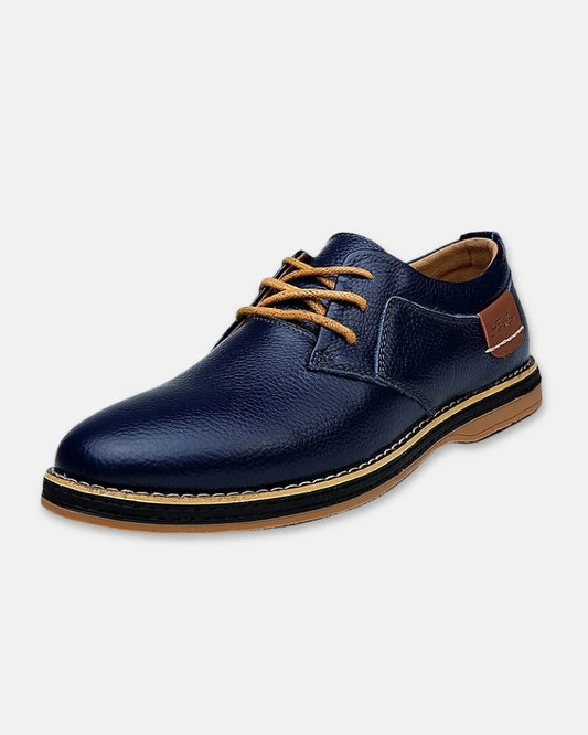 Alfredo Genuine Leather Shoes