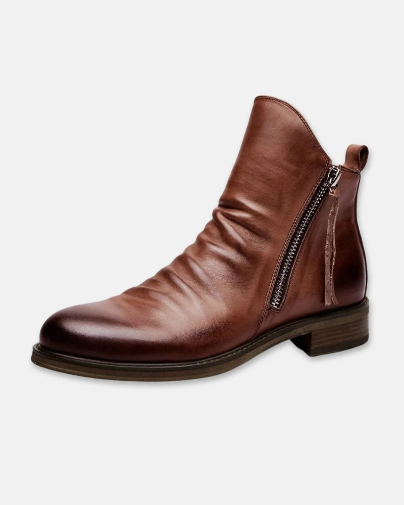 Marc Rivage Chelsea Boots