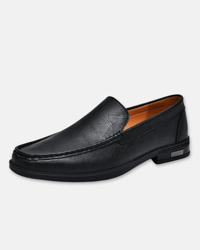 Siena Genuine Leather Loafers