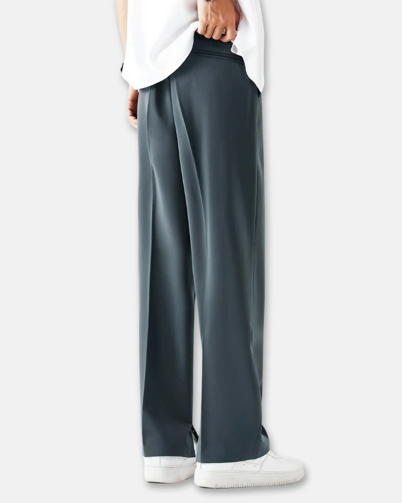 Belmont Drape Pants