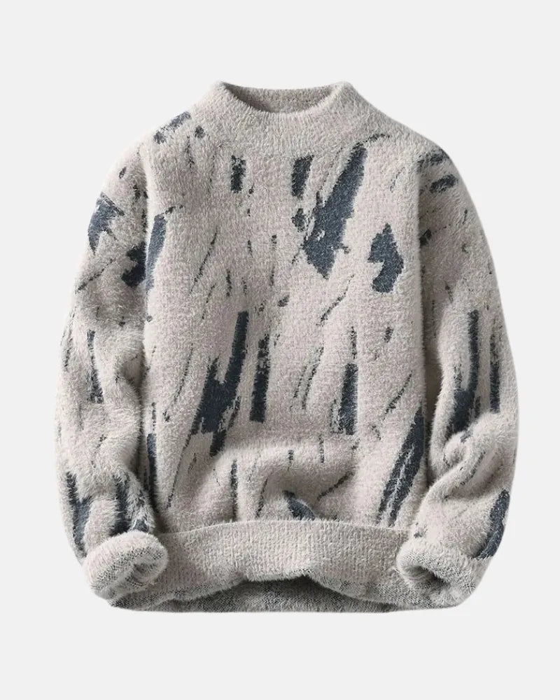 Artic Artisan Sweater