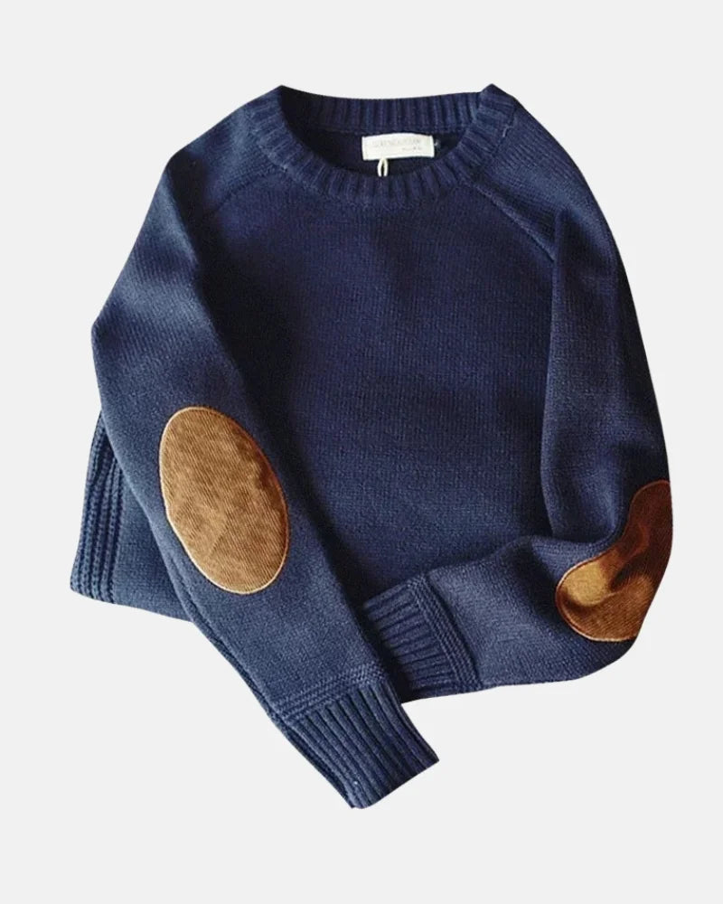 Boston Wool Haven Sweater