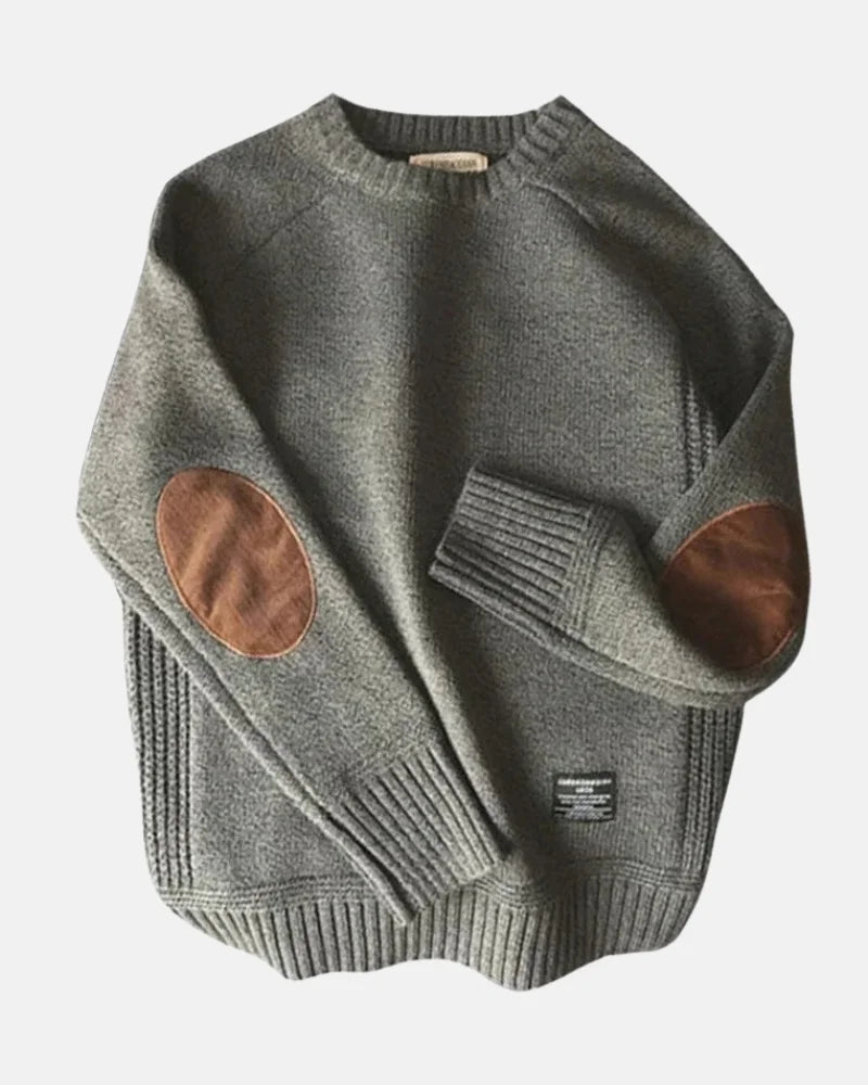 Boston Wool Haven Sweater