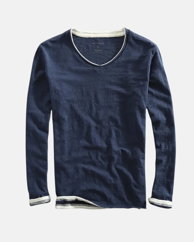 Ryoku Long Sleeve Shirt