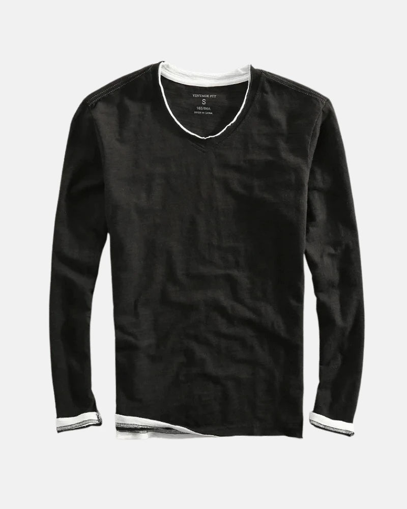 Ryoku Long Sleeve Shirt