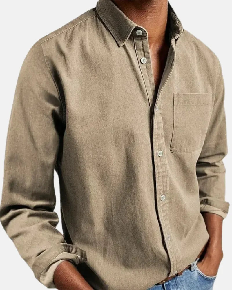 Oakridge Oxford Shirt