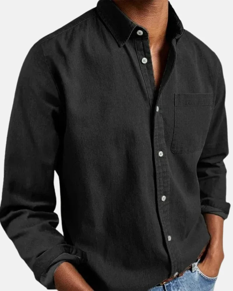 Oakridge Oxford Shirt