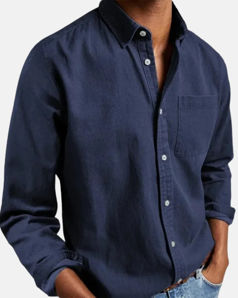 Oakridge Oxford Shirt