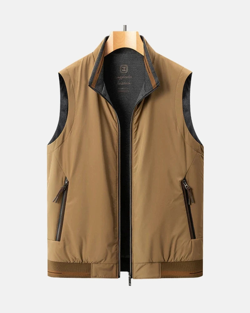 Highland Heritage Vest