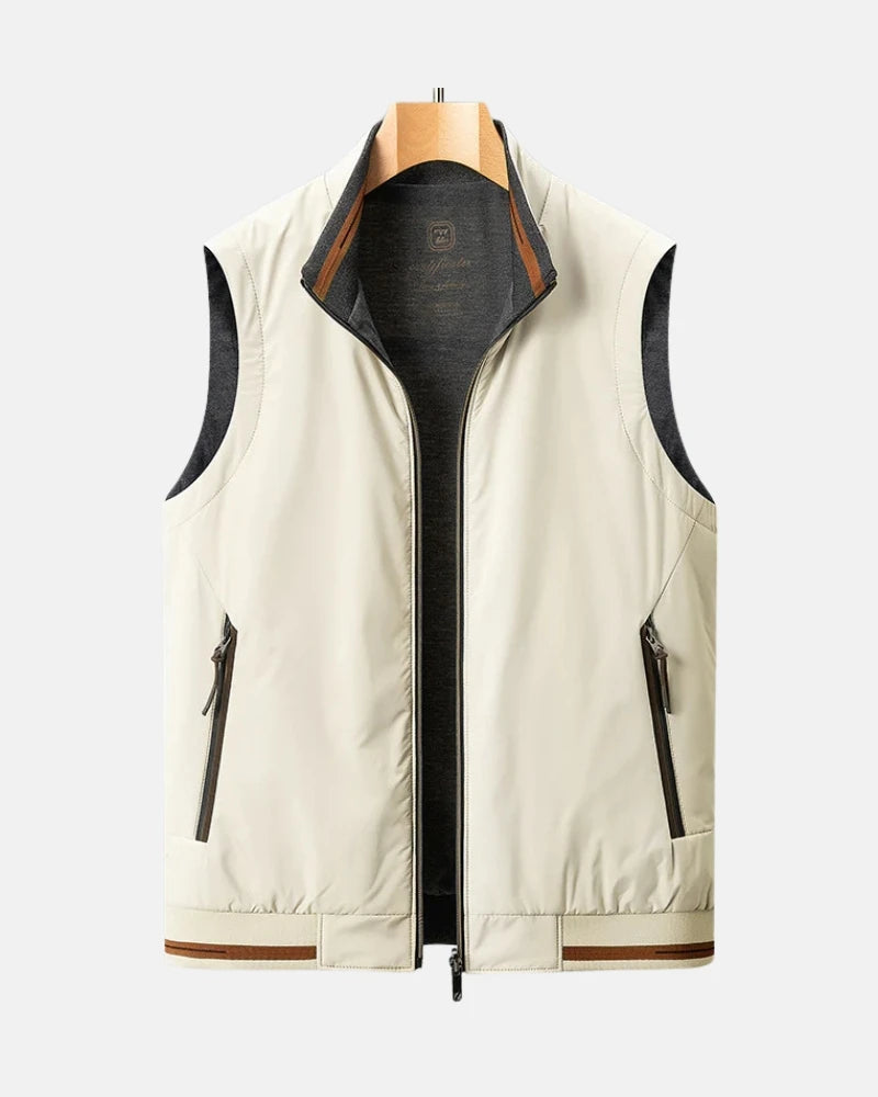 Highland Heritage Vest