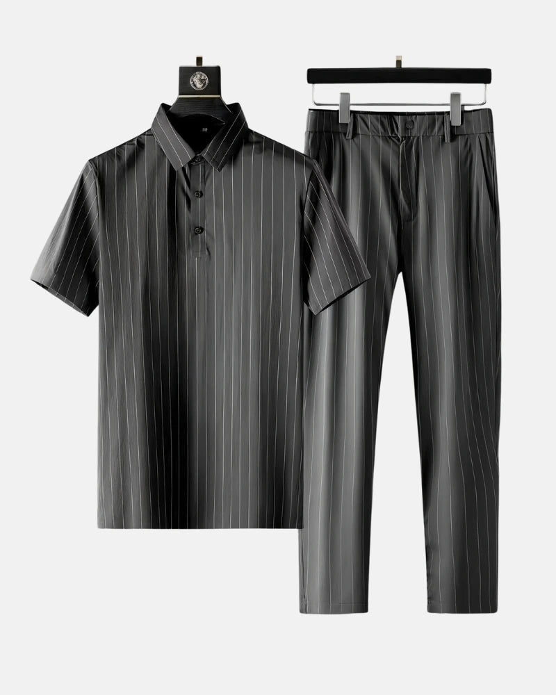 Classic Premium Polo Set