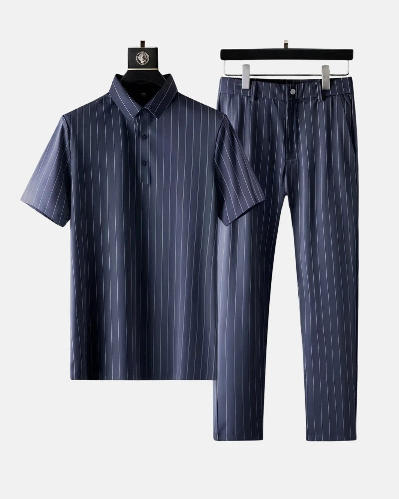 Classic Premium Polo Set