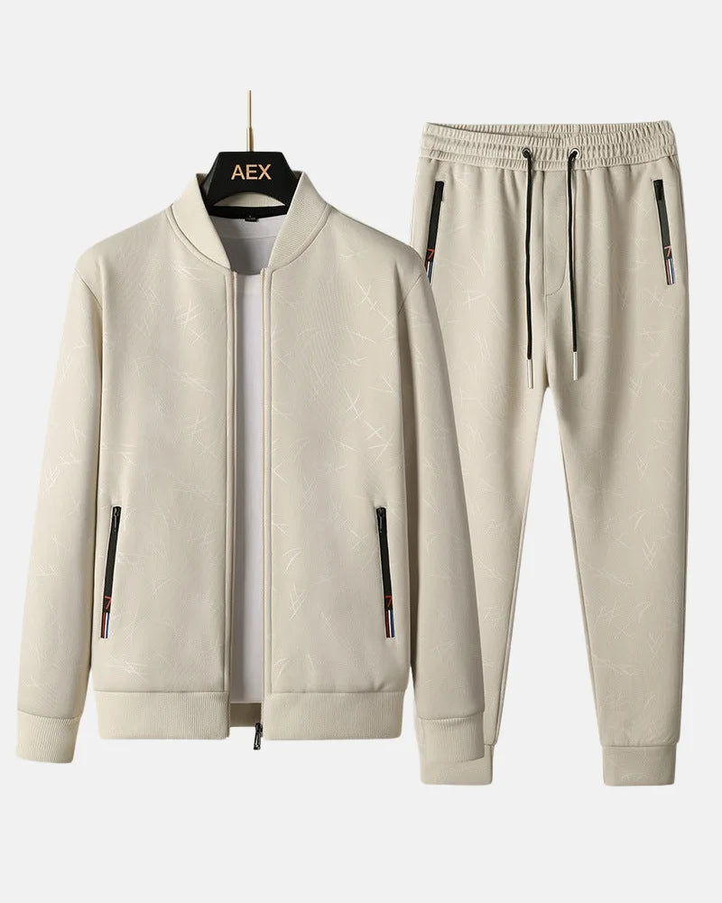 Performance Premium Tracksuit Set