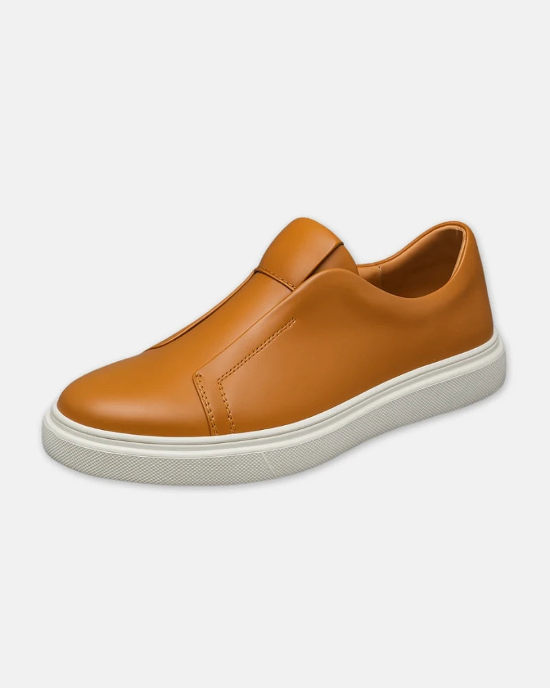 Lucente Leather Sneaker