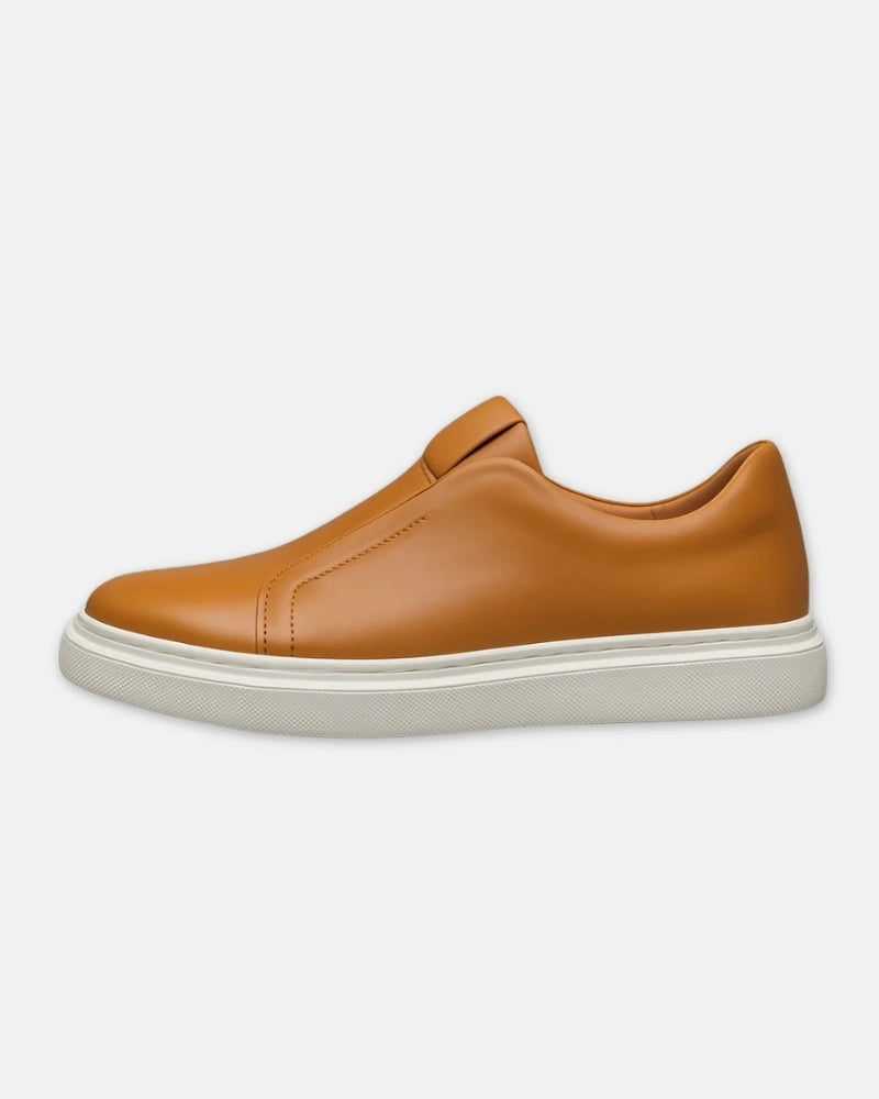 Lucente Leather Sneaker