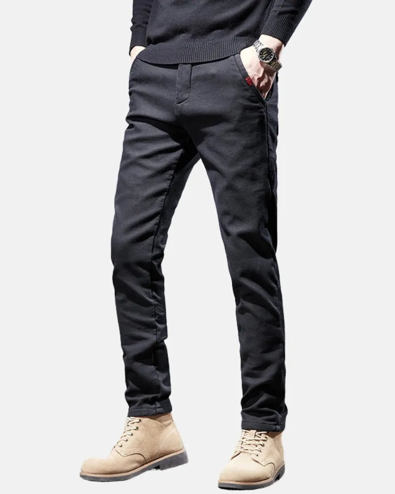 Carrington Slim Fit Pants