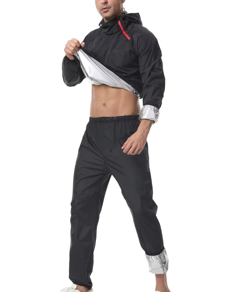 Thermaflow Sauna Suit