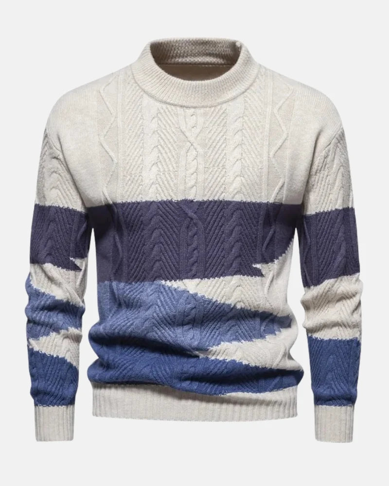 Silvano Knit Sweater