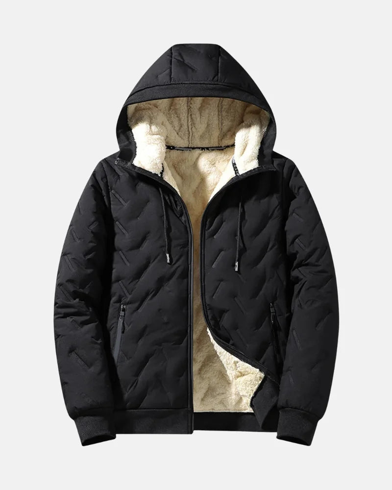 Thermal Quilted Jacket