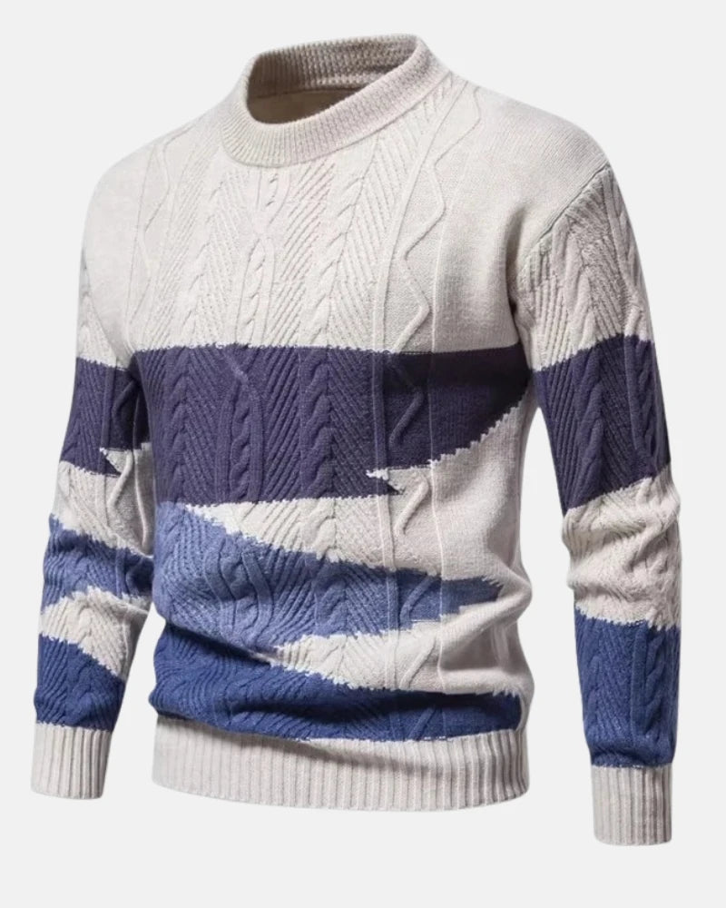 Silvano Knit Sweater