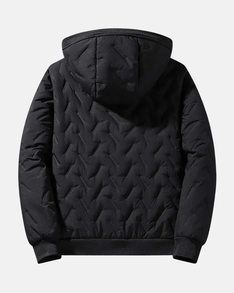 Thermal Quilted Jacket