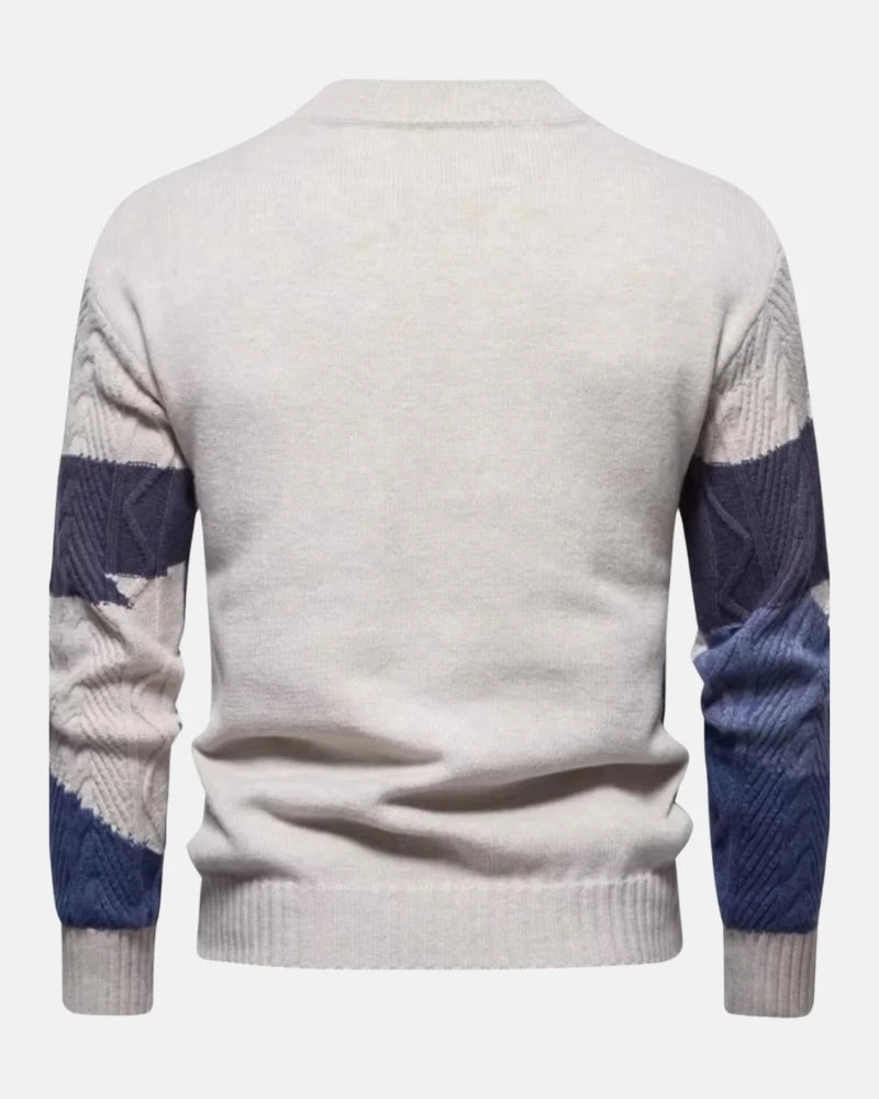 Silvano Knit Sweater