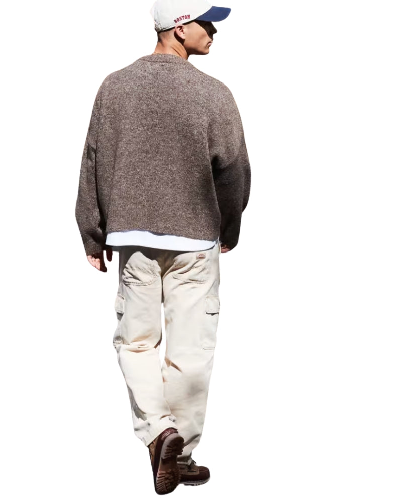 Harbor Oversized Knit