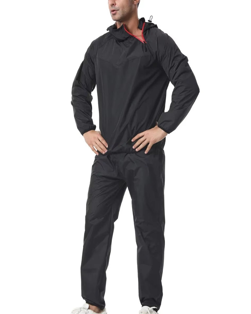 Thermaflow Sauna Suit