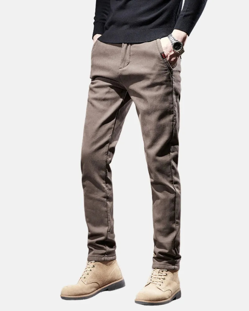 Carrington Slim Fit Pants