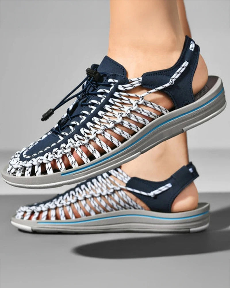 Yachtgarn Sandals