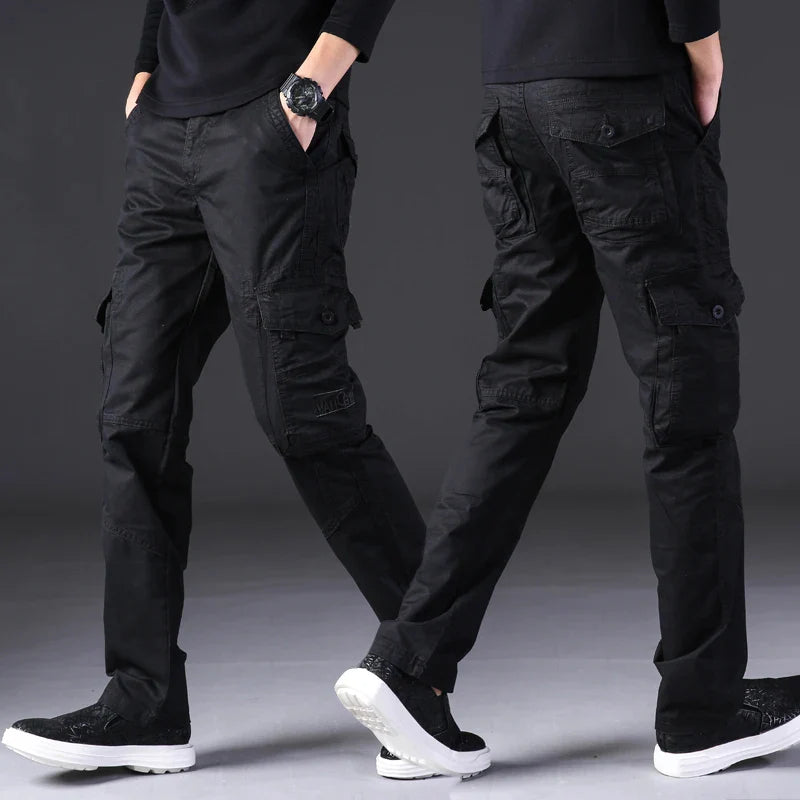 Expedition Cargo Pants