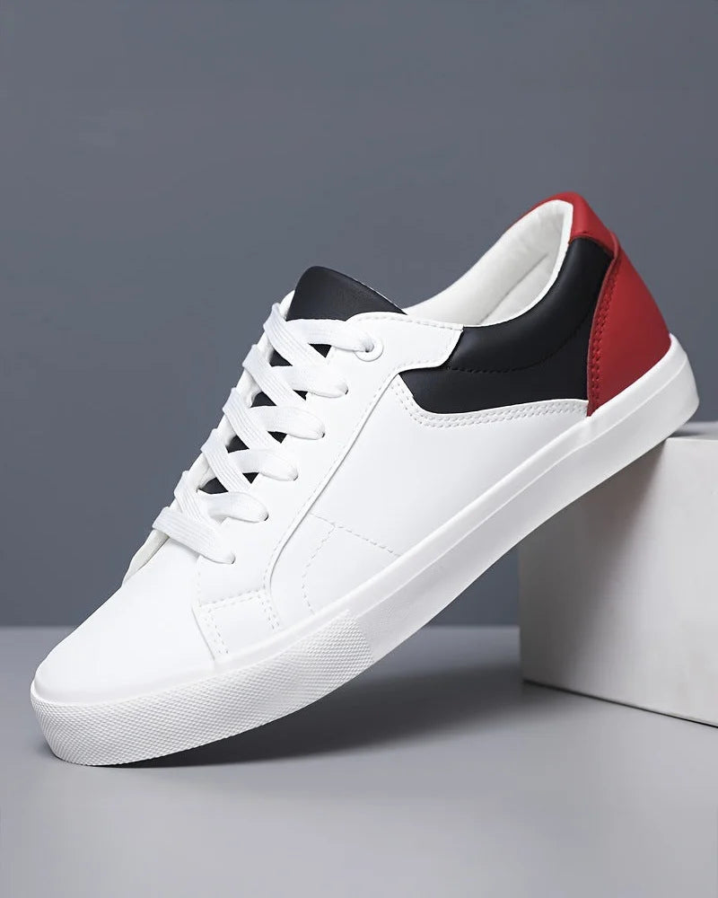 Novo Court Sneaker