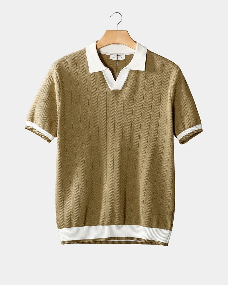 Giroud Classic Polo