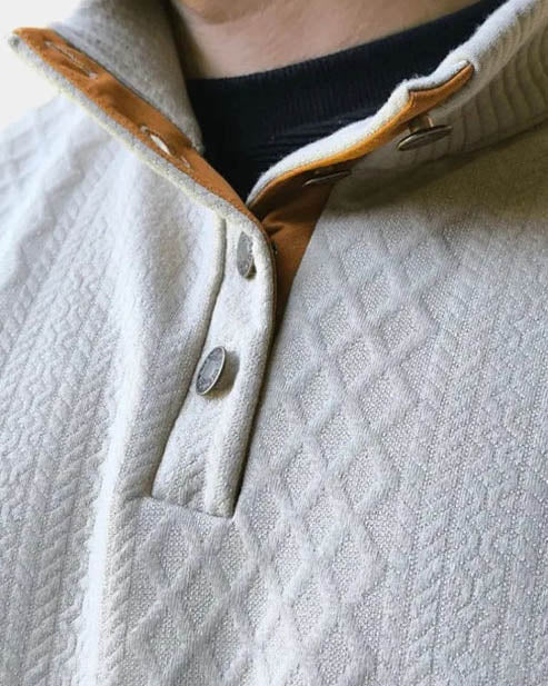Country Club Pullover