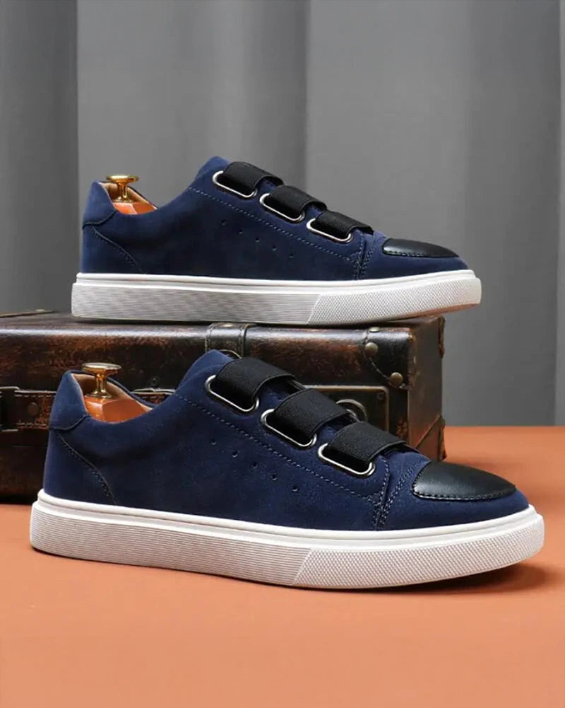 Lucente Strap Sneakers