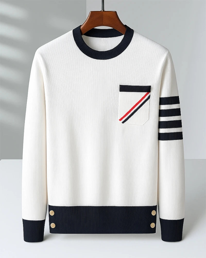 Ralph Germain Sweater
