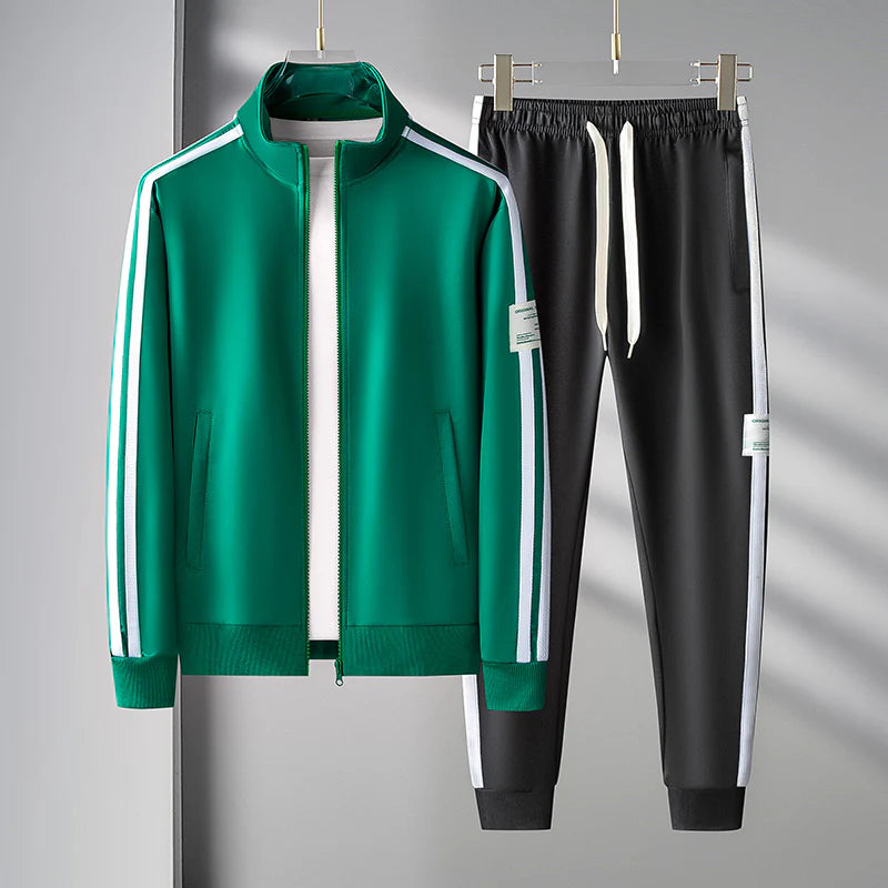 Apex Premium Tracksuit Set