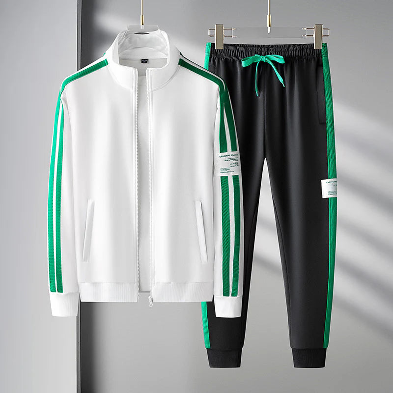 Apex Premium Tracksuit Set