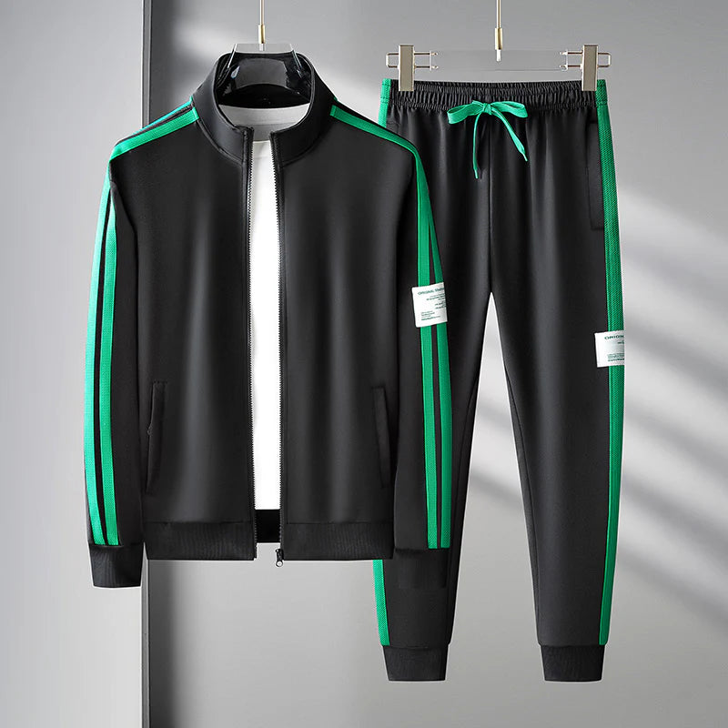 Apex Premium Tracksuit Set