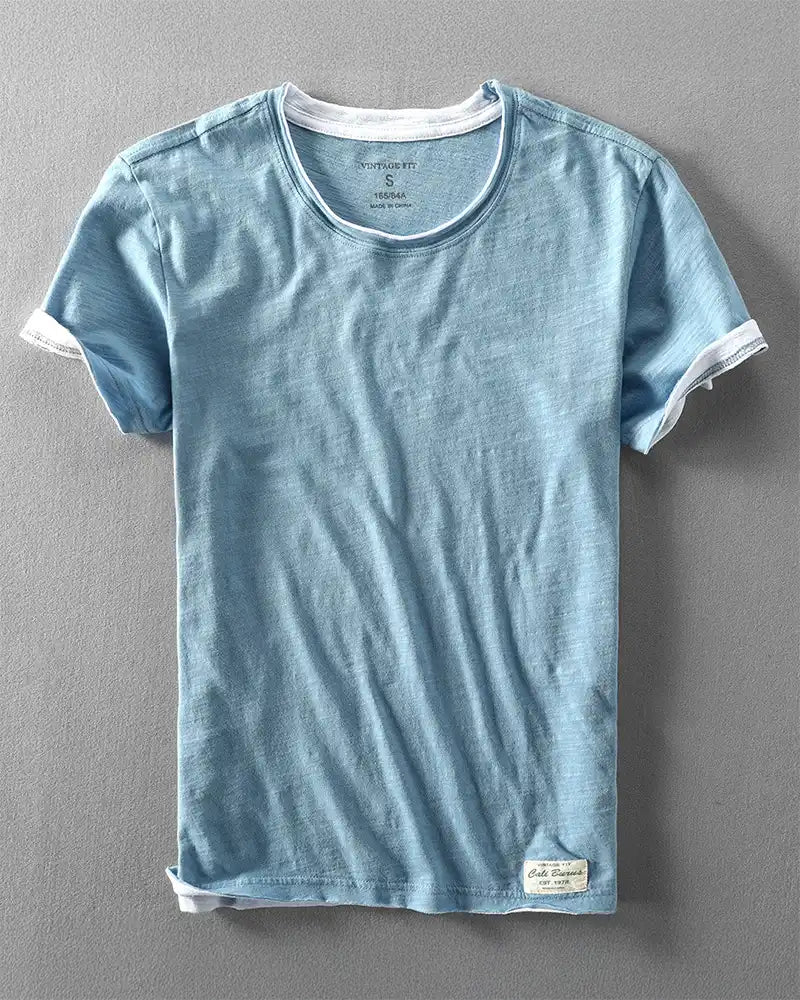 Katana Cotton Shirt