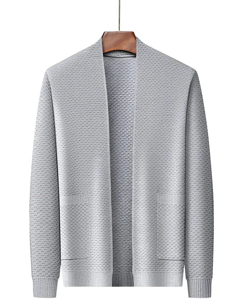 Giacca Jacquard Blazer