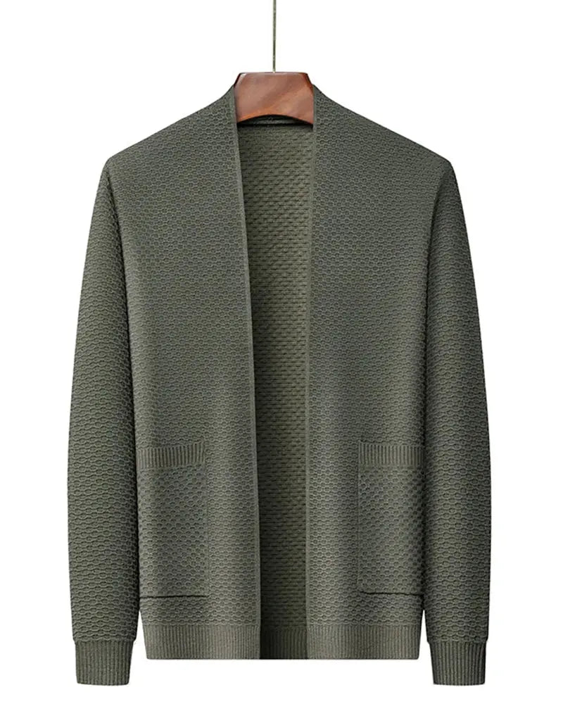 Giacca Jacquard Blazer