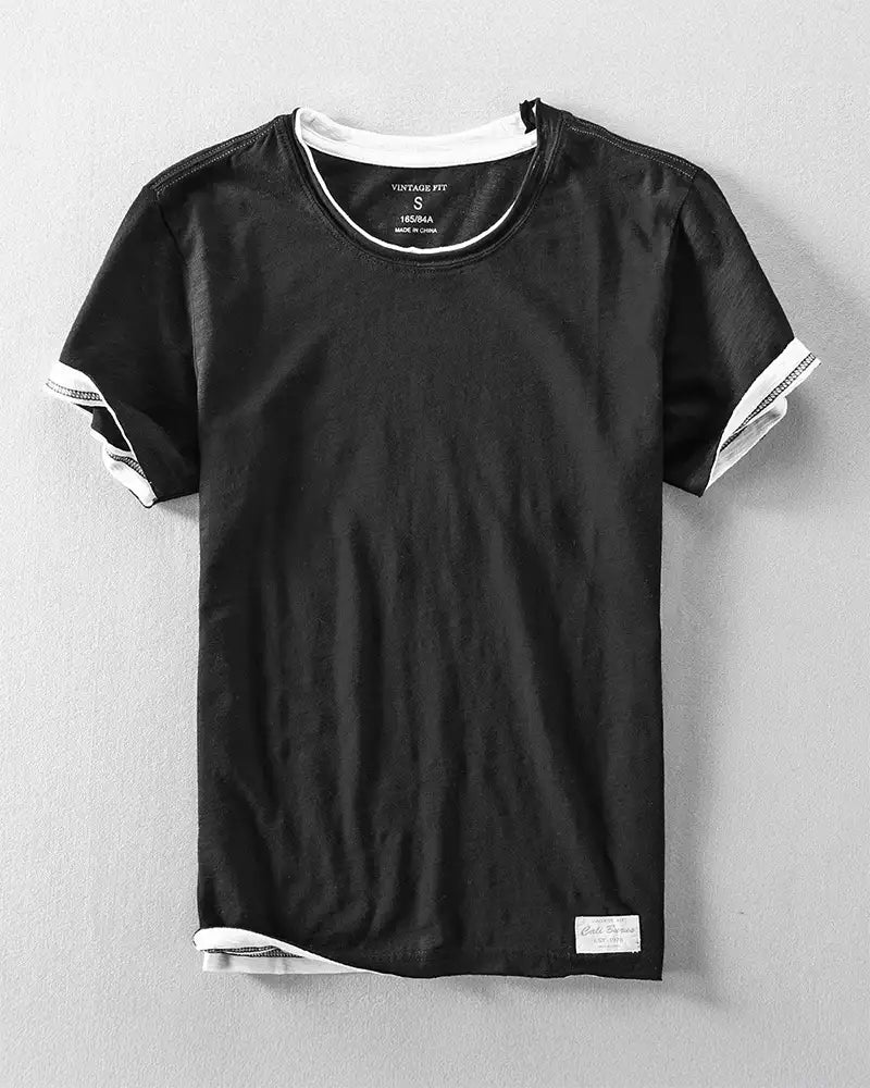 Katana Cotton Shirt