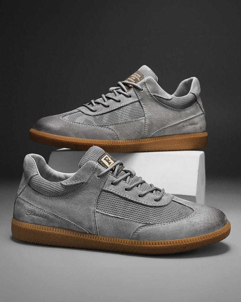 Fiorentini Classic Sneakers