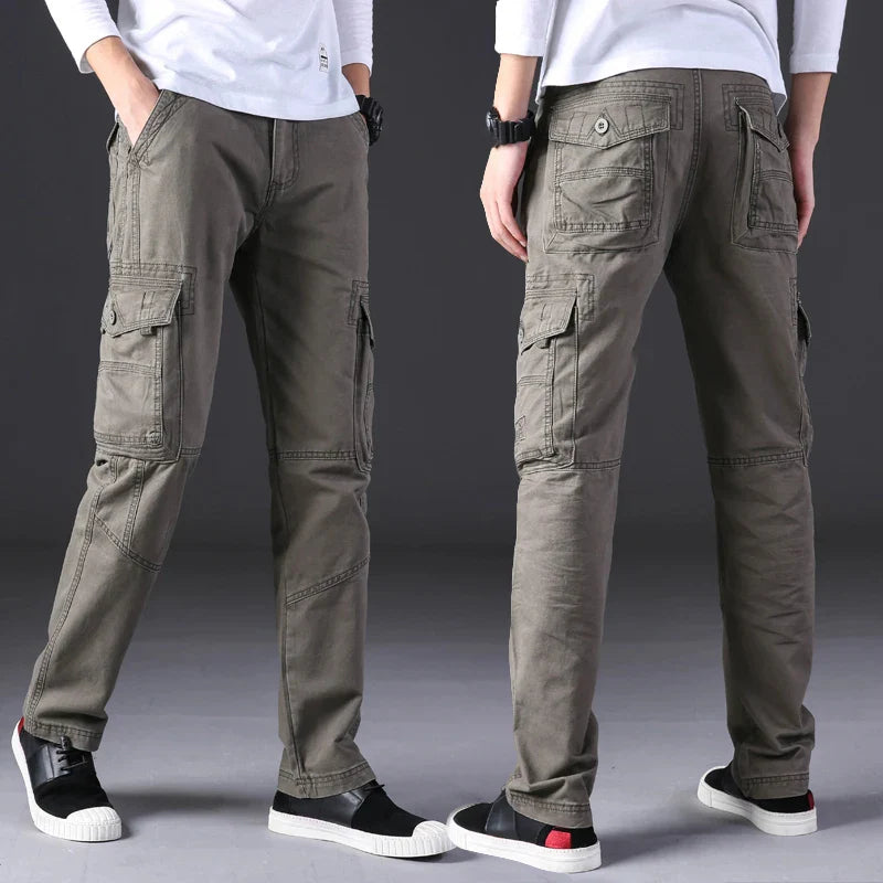 Expedition Cargo Pants