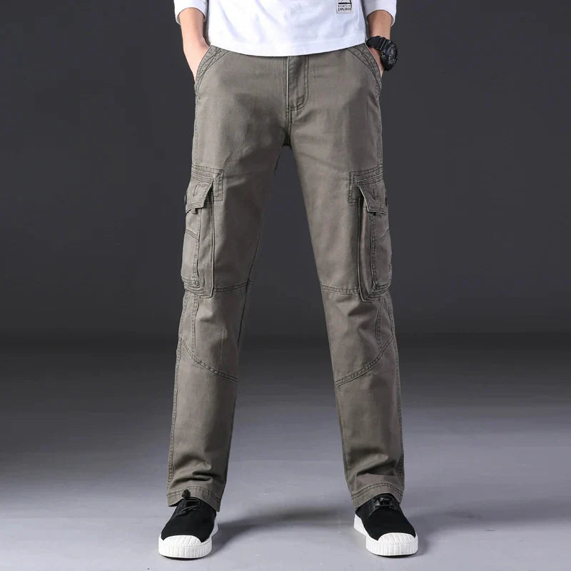 Expedition Cargo Pants