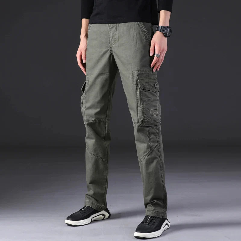 Expedition Cargo Pants