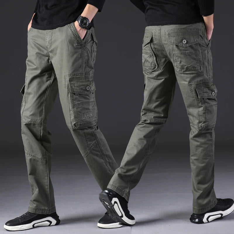 Expedition Cargo Pants