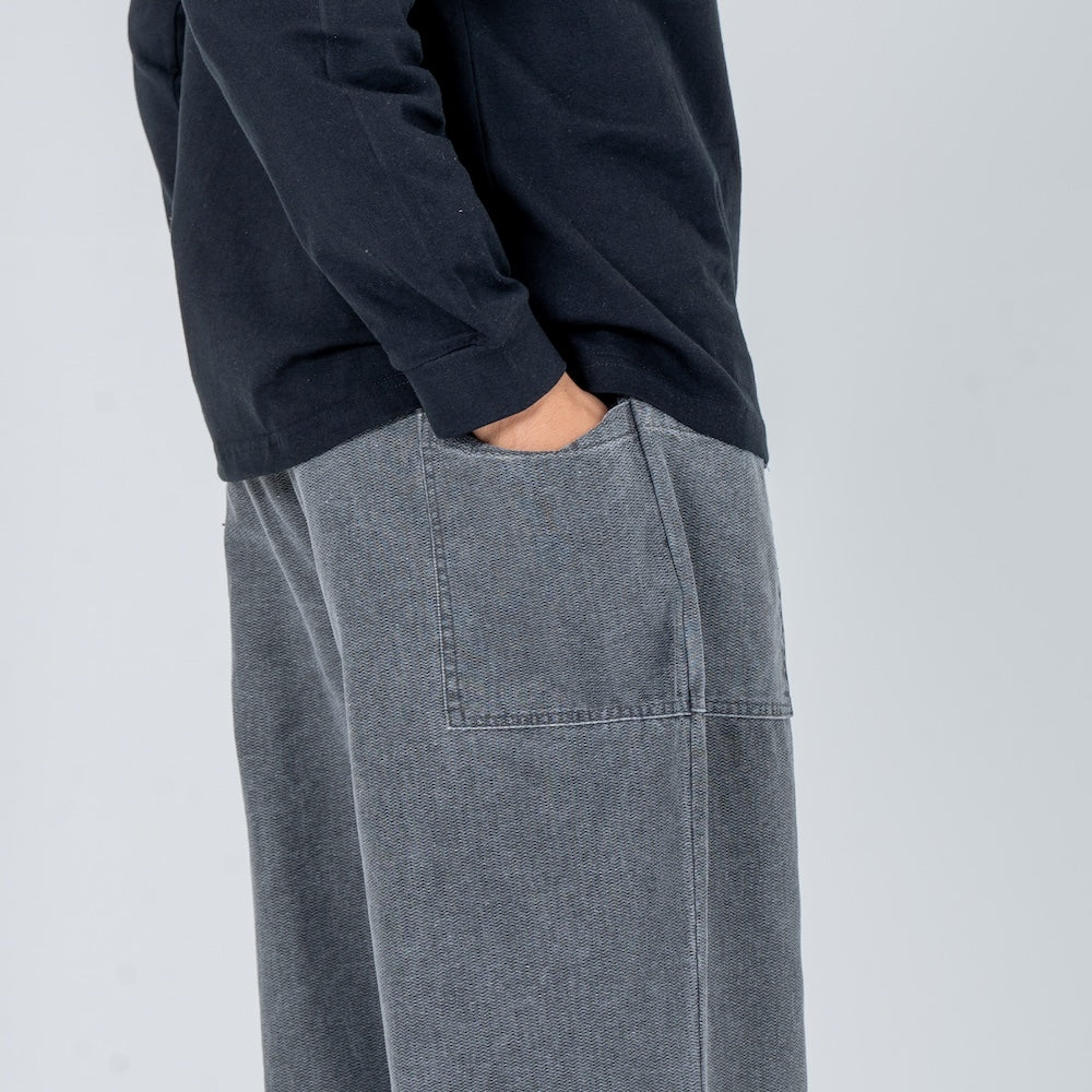 Ito Denim Trousers