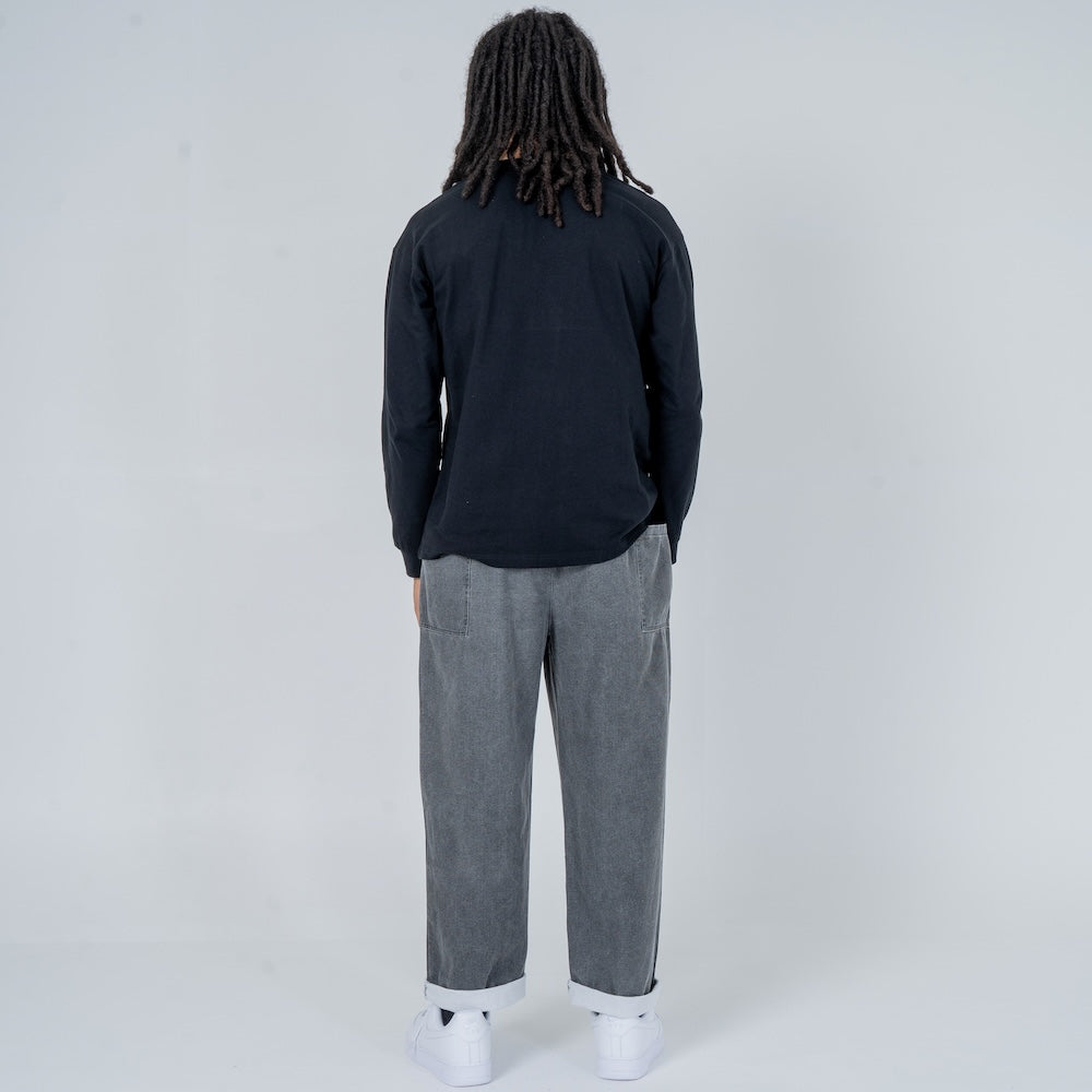 Ito Denim Trousers